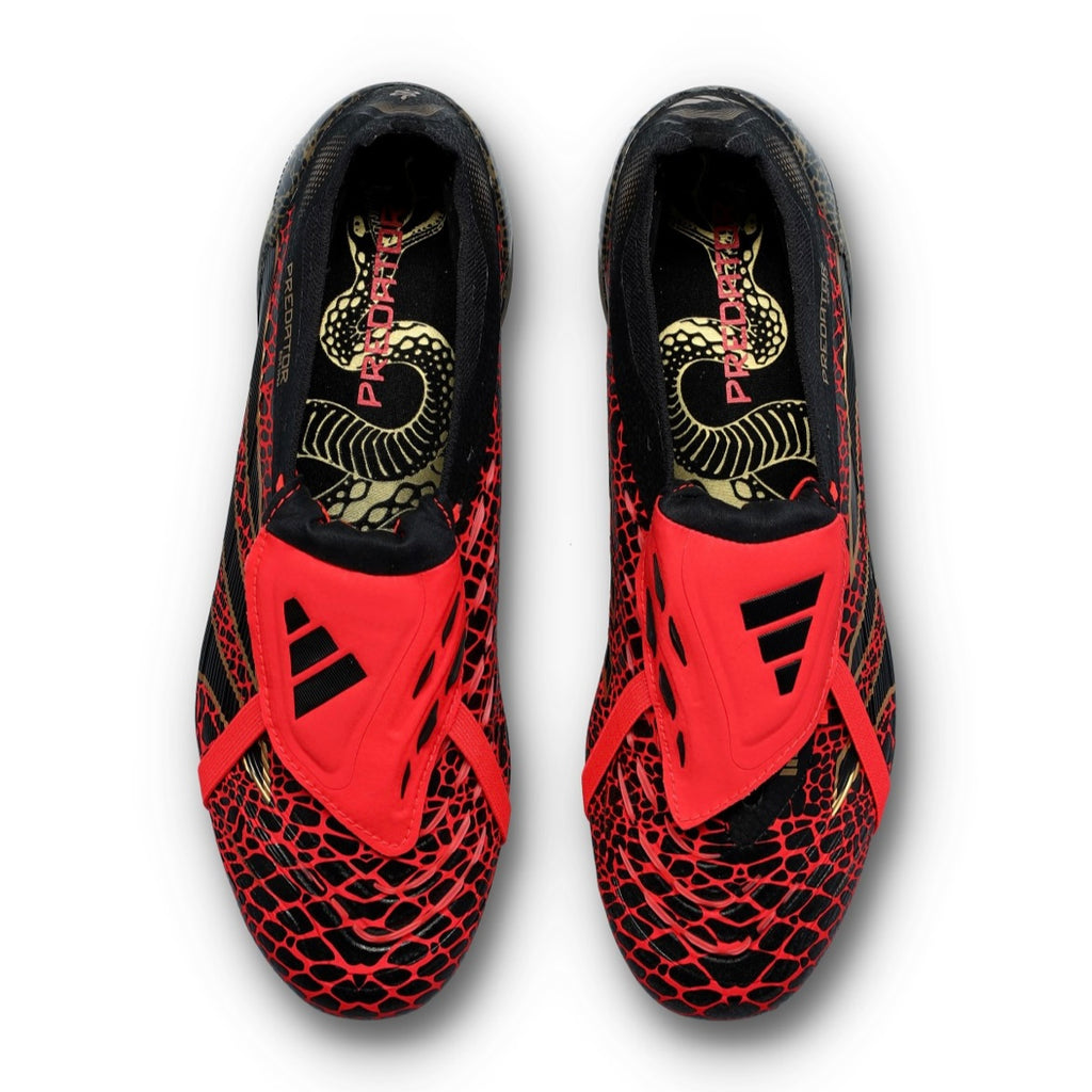 Adidas Predator Elite FT FG CNY