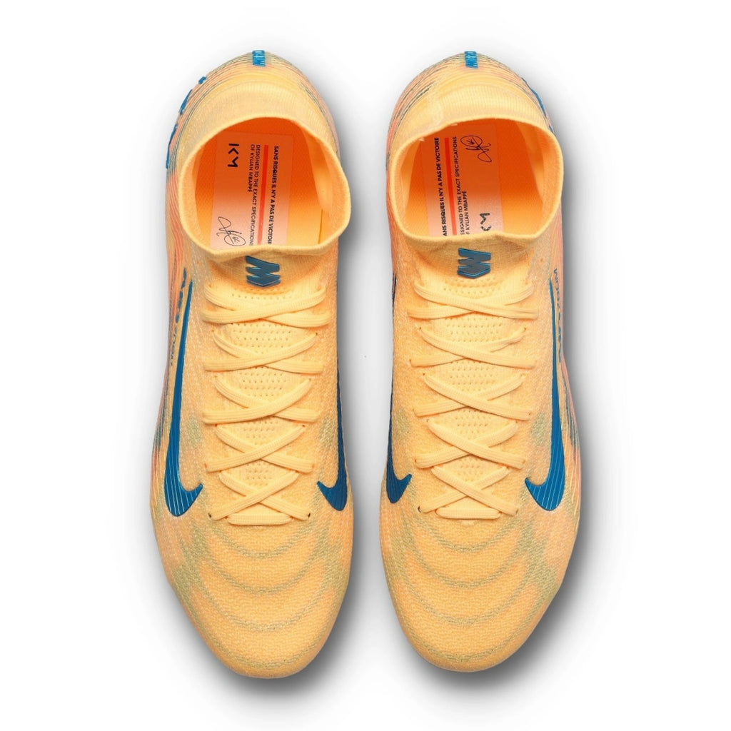Nike Mercurial Superfly 10 Elite KM FG