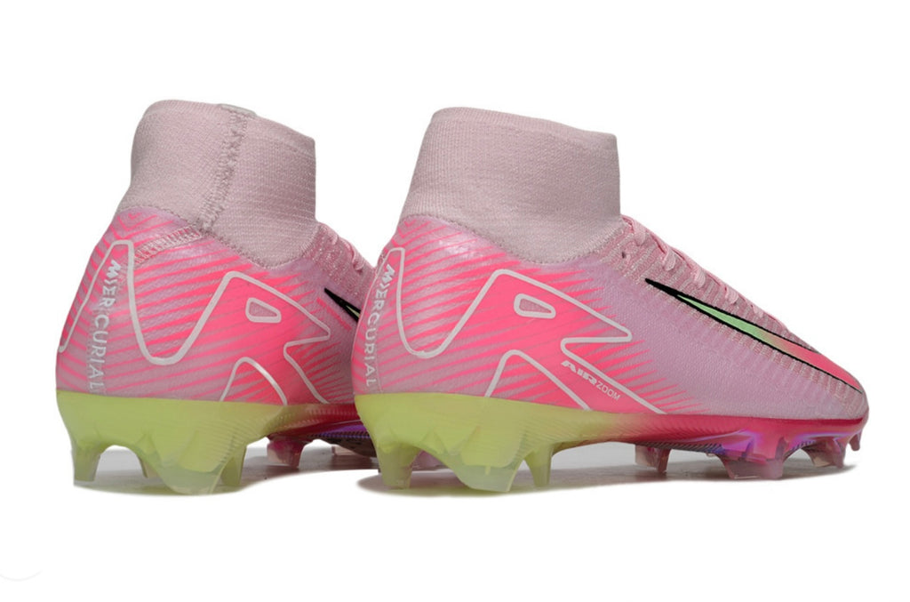 Nike Mercurial Superfly 10 Elite FG