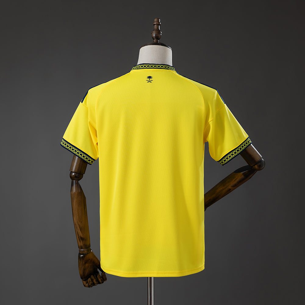 Camiseta Local Al-Nassr 26/27