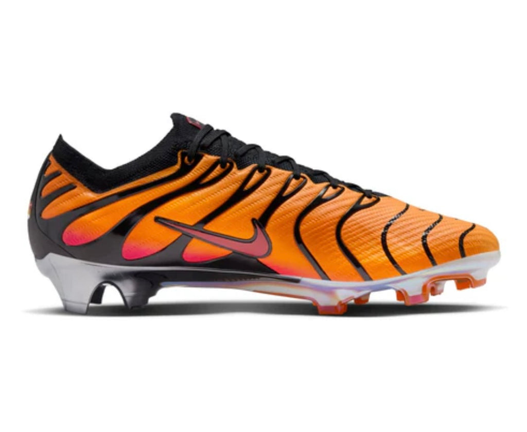 Nike Mercurial Vapor 15 Elite FG x Air Max Plus Sunset