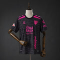 Camiseta Alternativa Málaga C.F. 26/27