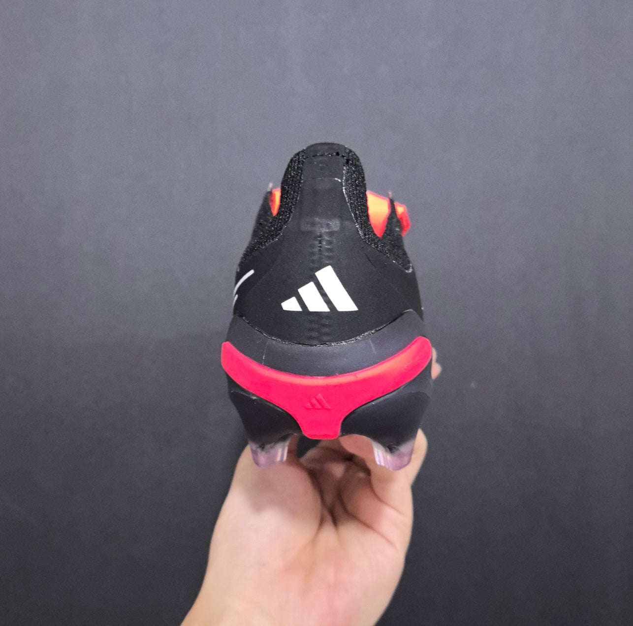 Adidas Predator 26 Elite FG