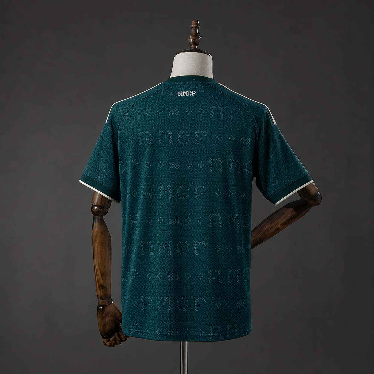 Camiseta Visitante Real Madrid 26/27
