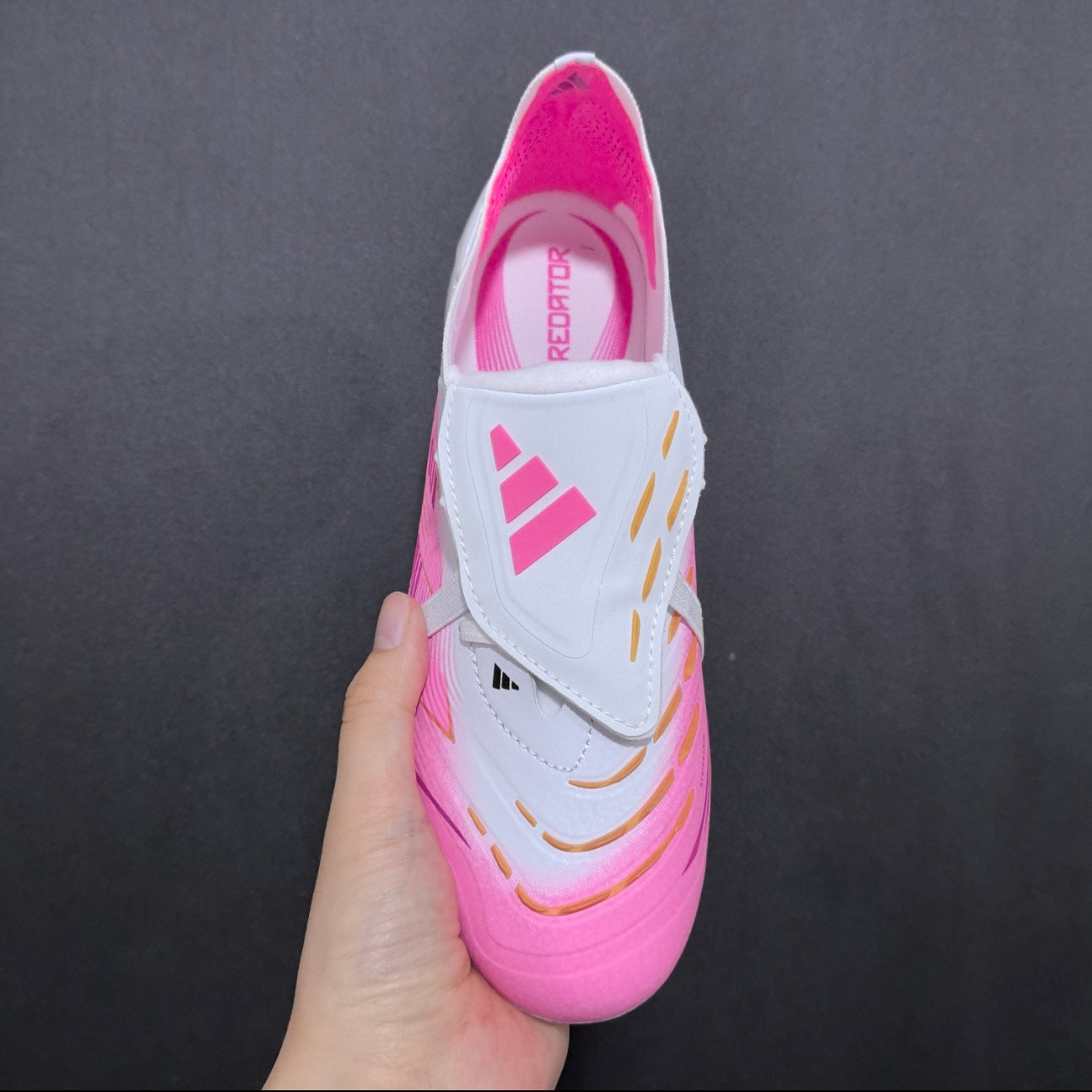 Adidas Predator Elite FG