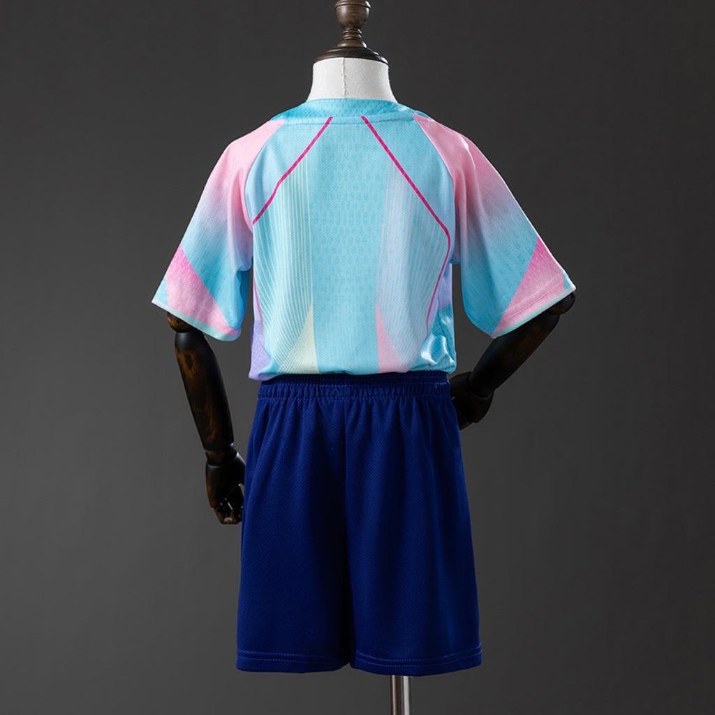 Equipación FC Barcelona 25/26 Especial Niños