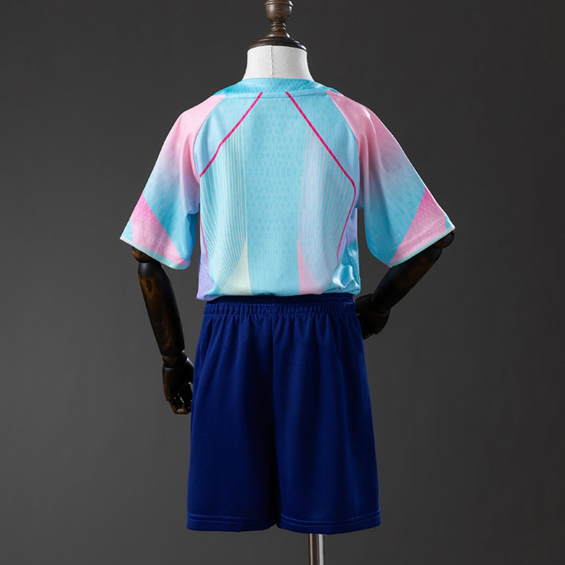 Equipación FC Barcelona 25/26 Especial Niños