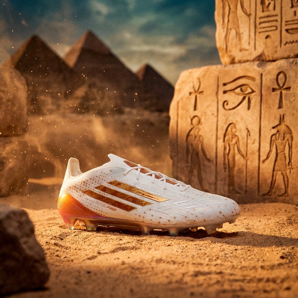 Adidas F50 Elite FG Salah