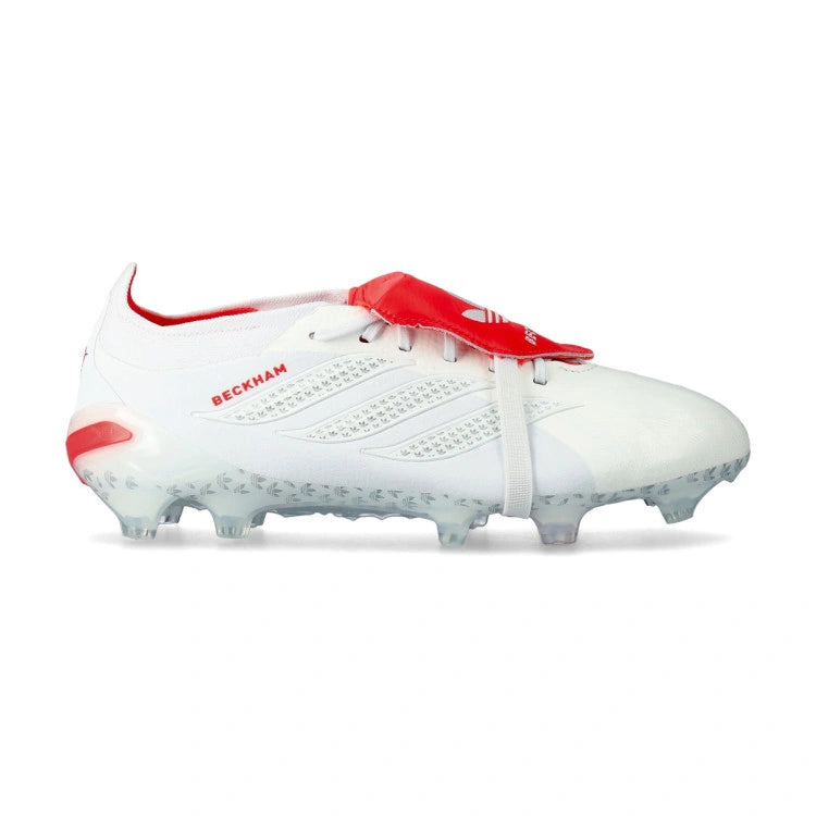 Adidas Predator Elite FT FG David Beckham Blanca