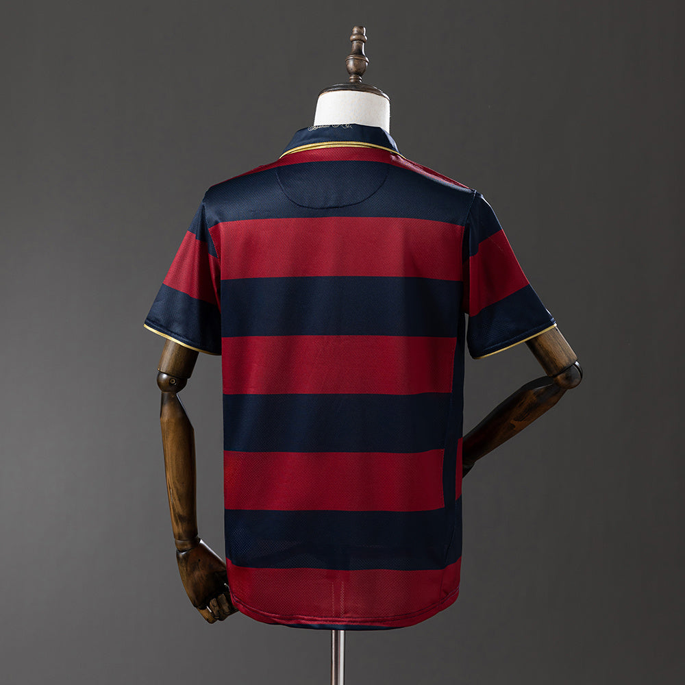 Camiseta Arsenal Retro Tercera 07/08