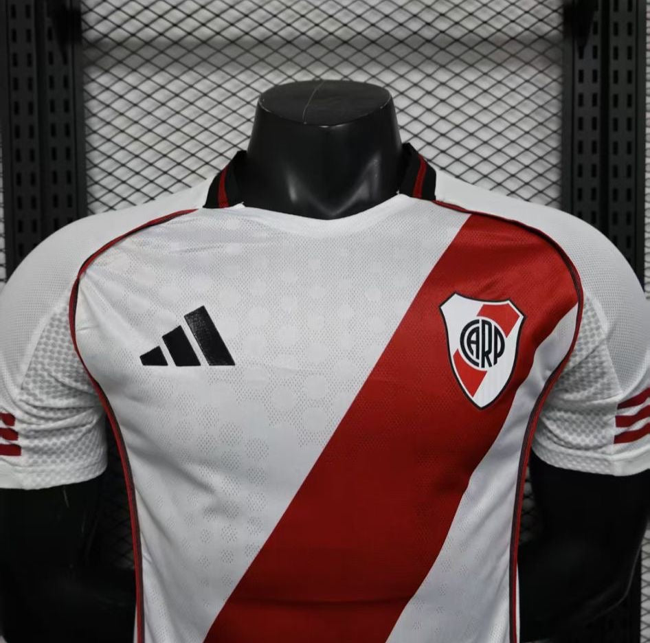 Camiseta Local River Plate 25/26