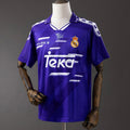 Camiseta Real Madrid Retro Visitante 94/96