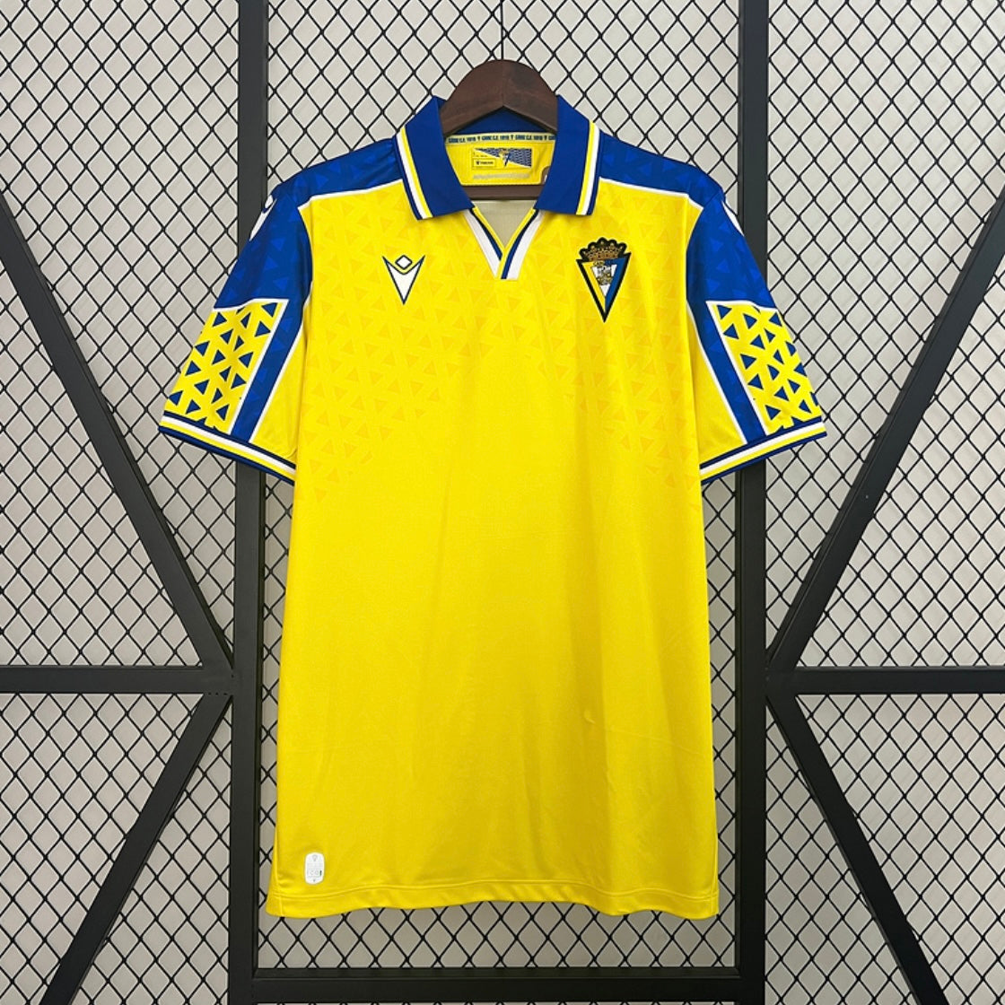 1ª Cádiz 24/25