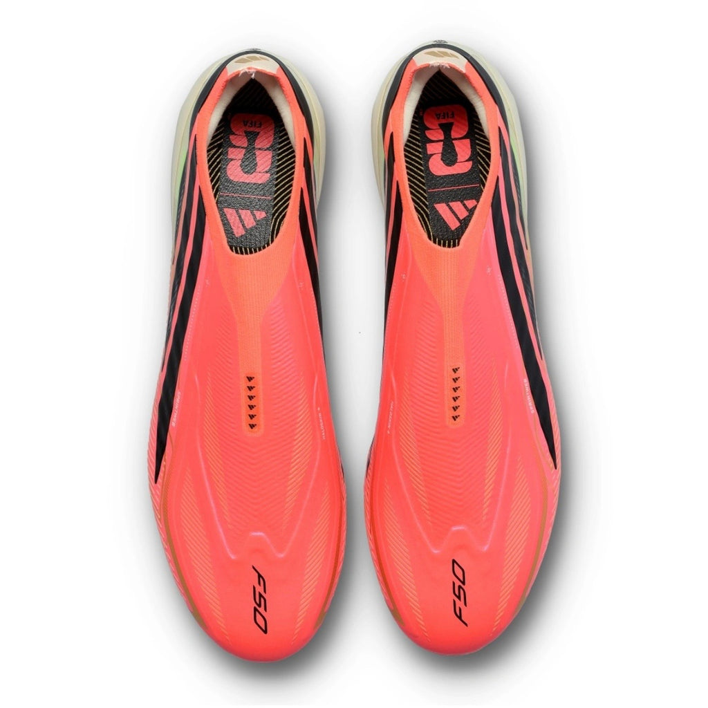 Adidas F50 Hyperfast Elite LL FG