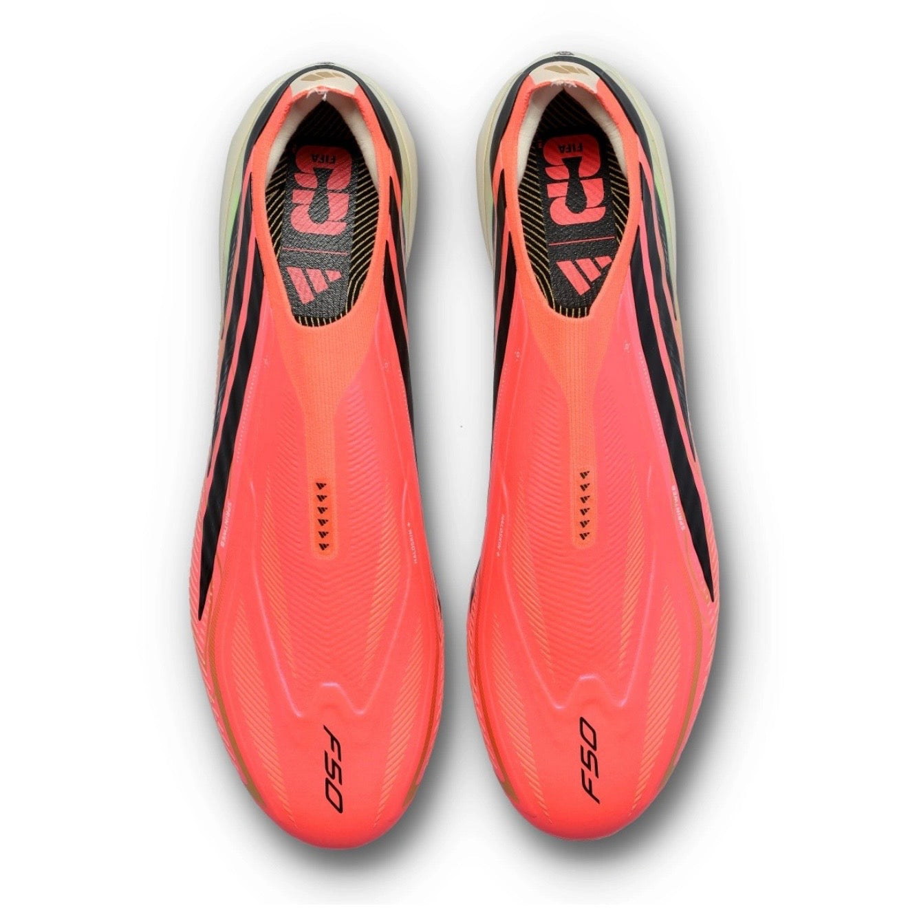 Adidas F50 Hyperfast Elite LL FG