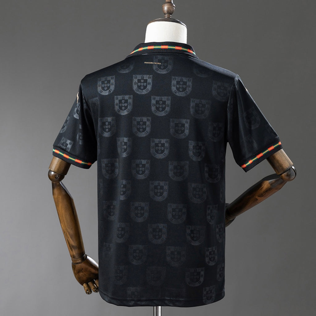 Camiseta Visitante Portugal 2026