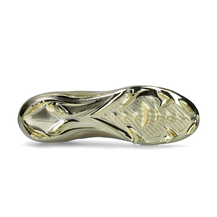 Nike Mercurial Superfly Rgn Gold FG SE