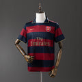 Camiseta Arsenal Retro Tercera 07/08