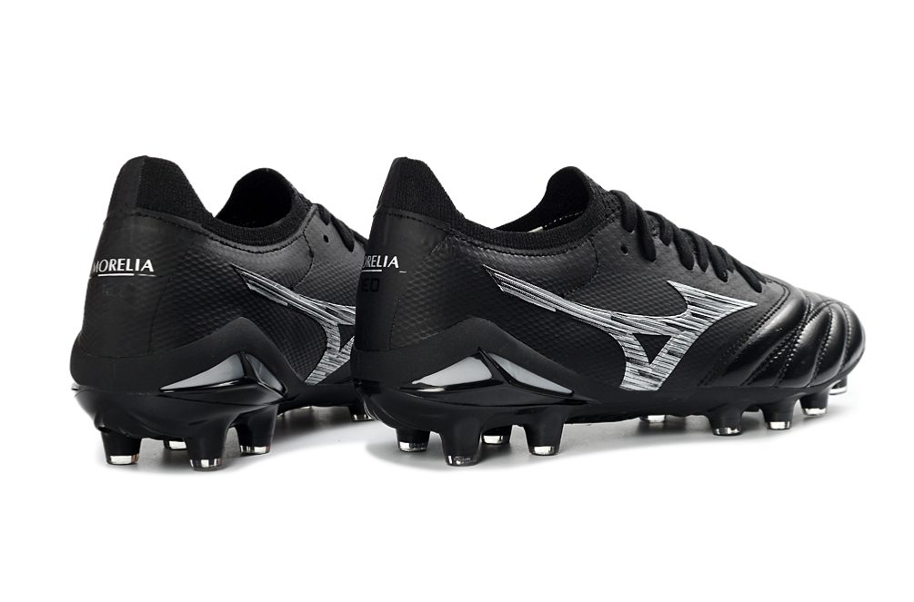 Mizuno Morelia Neo V Elite FG