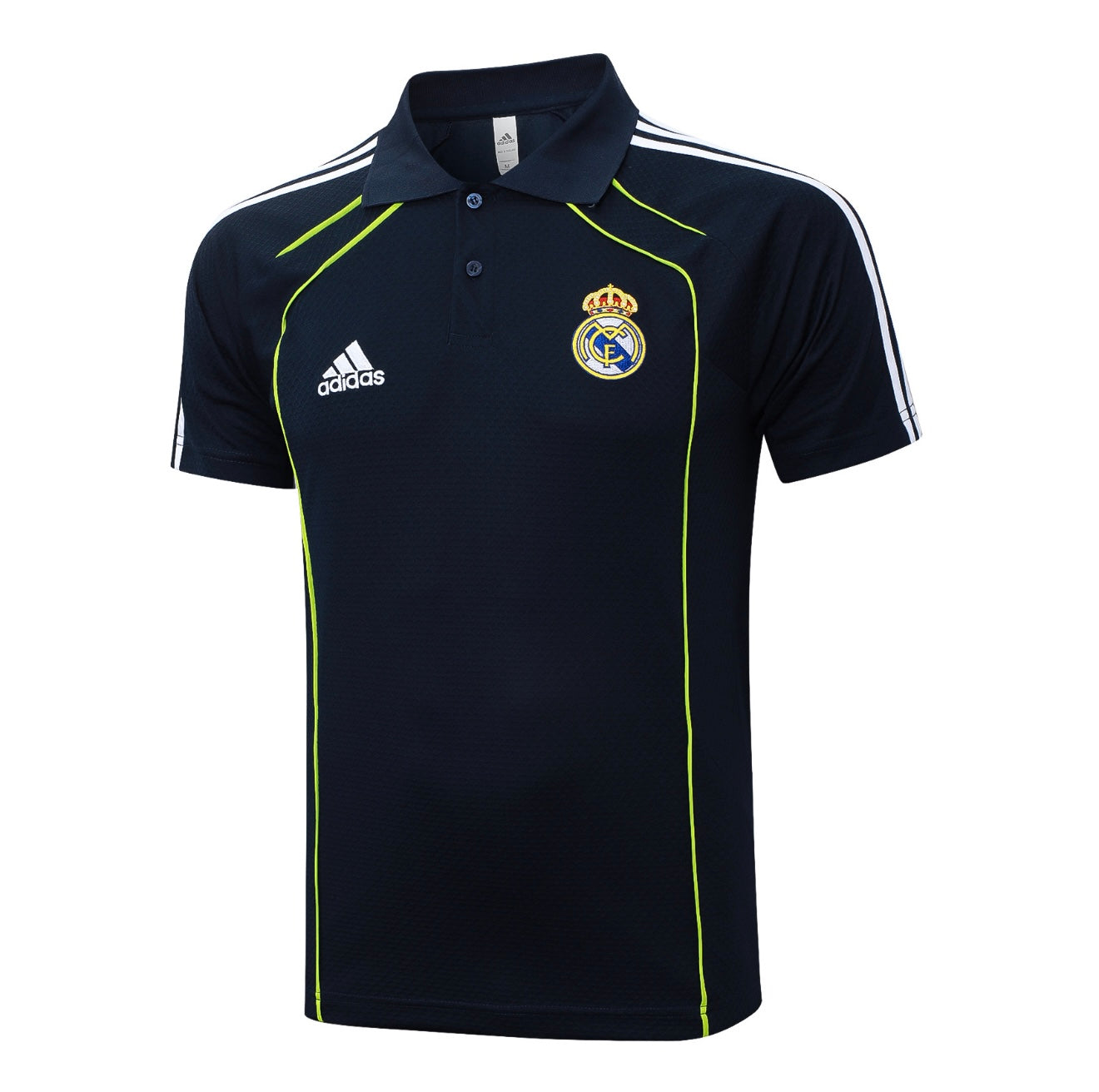 Polo Real Madrid 25/26