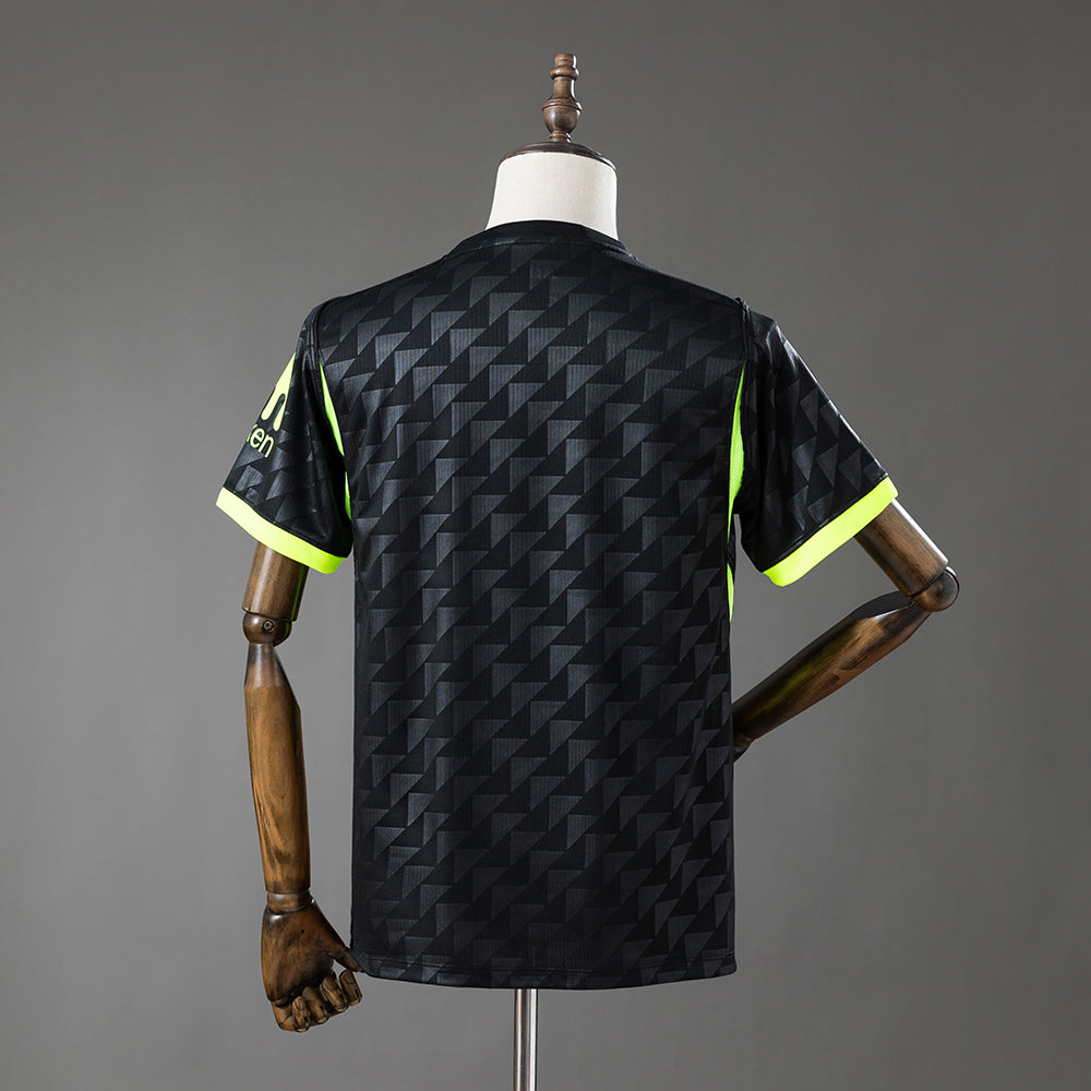 Camiseta Visitante Atlético de Madrid 26/27