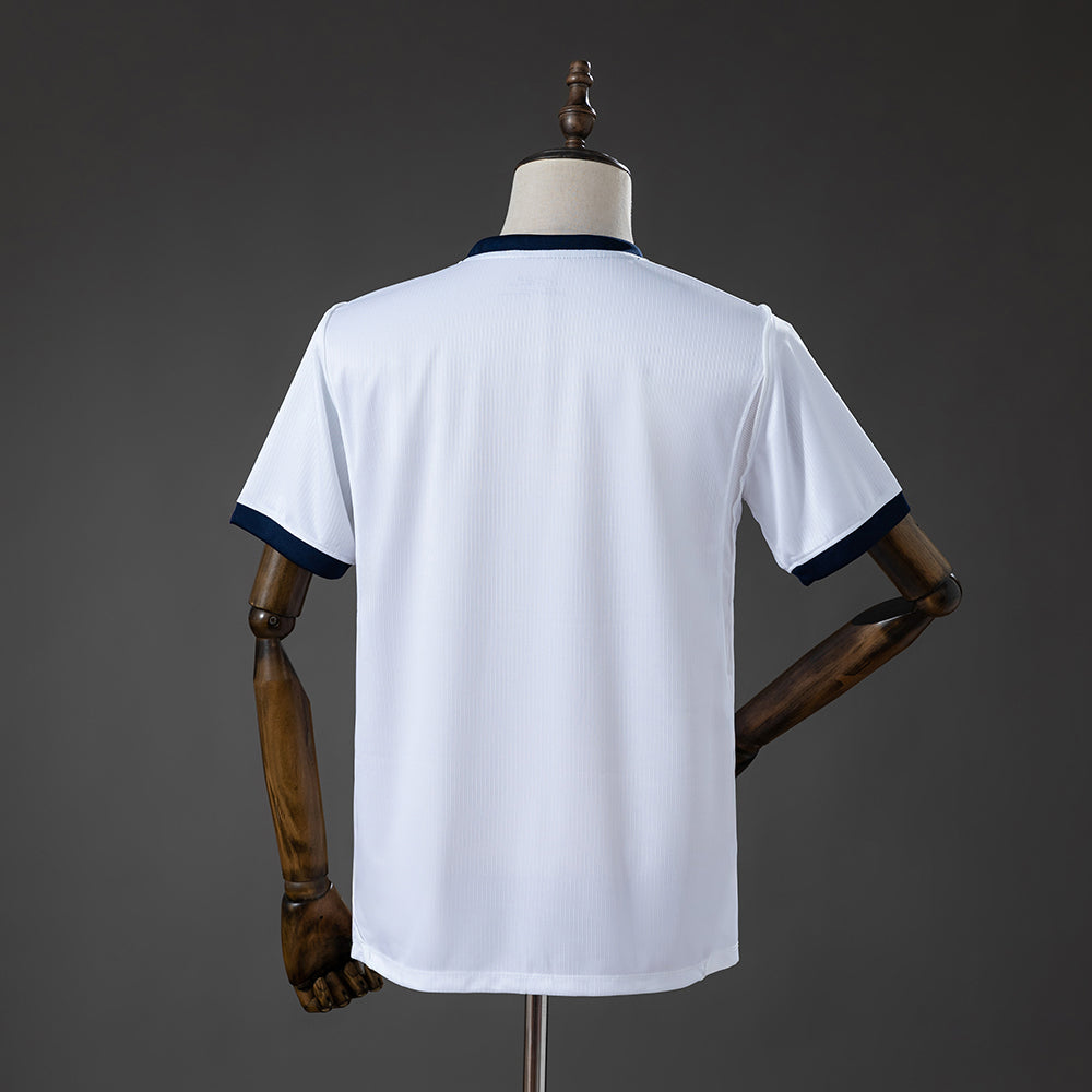 Camiseta Visitante PSG 26/27