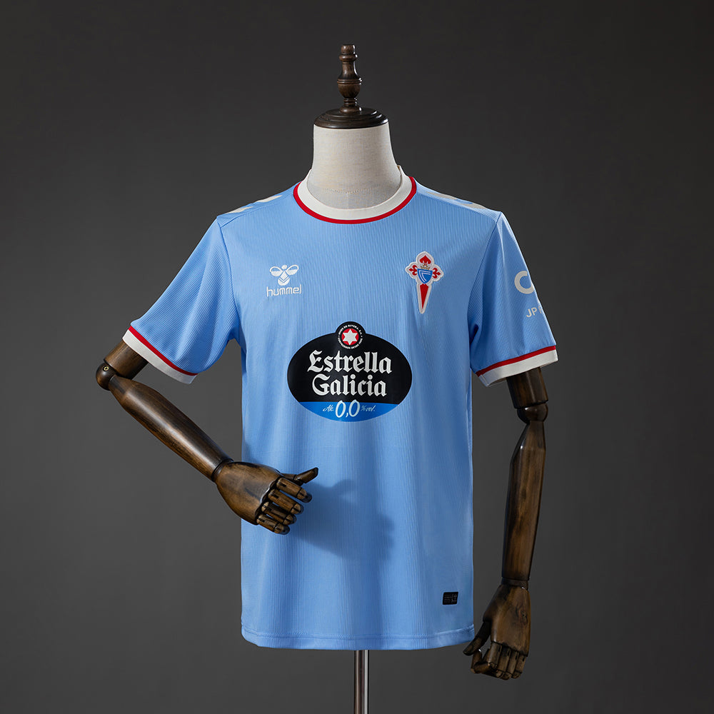 Camiseta Local Celta 26/27
