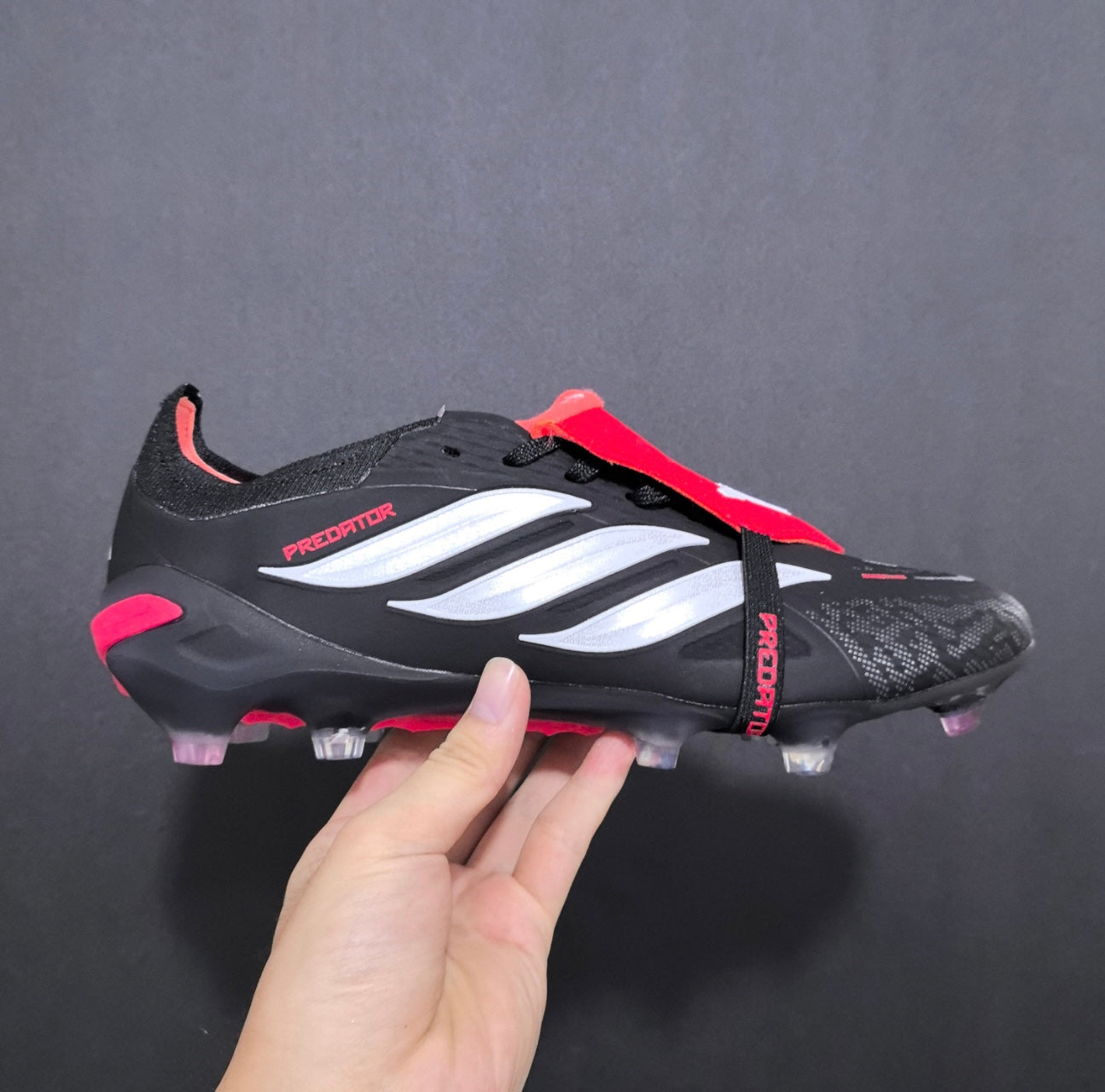 Adidas Predator 26 Elite FG