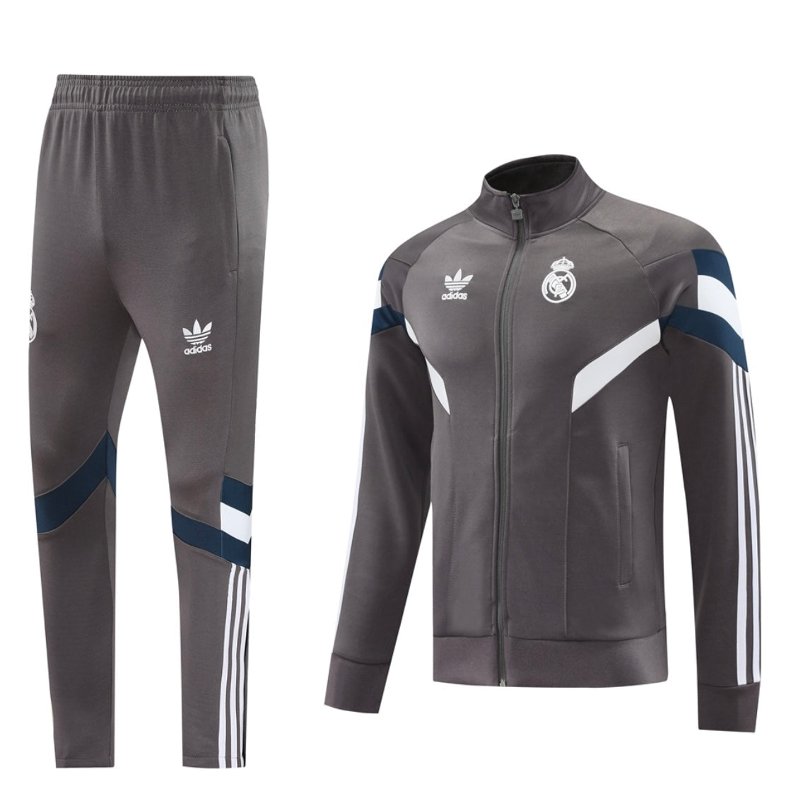 Chándal Real Madrid