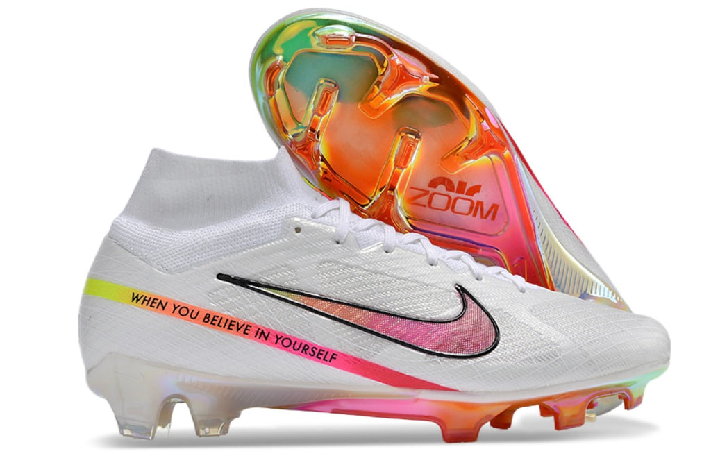 Nike Mercurial Superfly 9 Elite FG Marcus Rashford