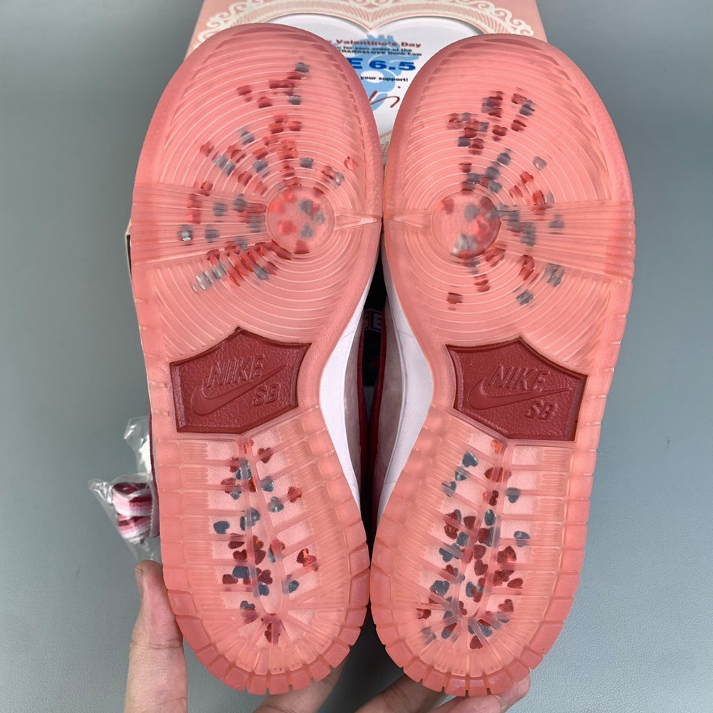 Zapatilla Nike Dunk Low Strangelove