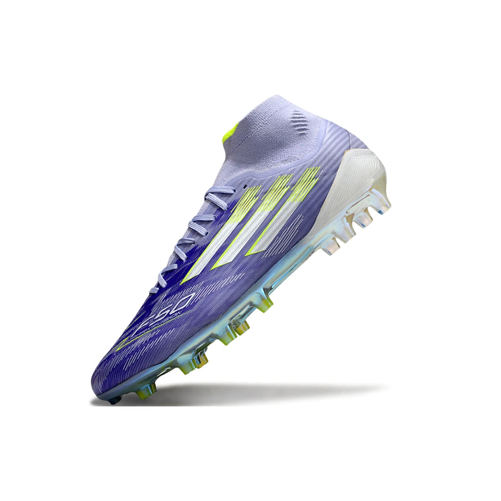 Adidas F50 Sparkfusion Elite Mid FG/AG