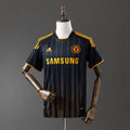 Camiseta Chelsea Retro Visitante 10/11