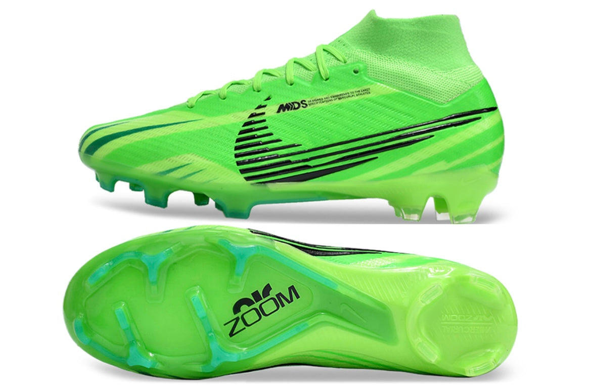 Nike Mercurial Superfly 9 Elite FG Dreem Speed Green