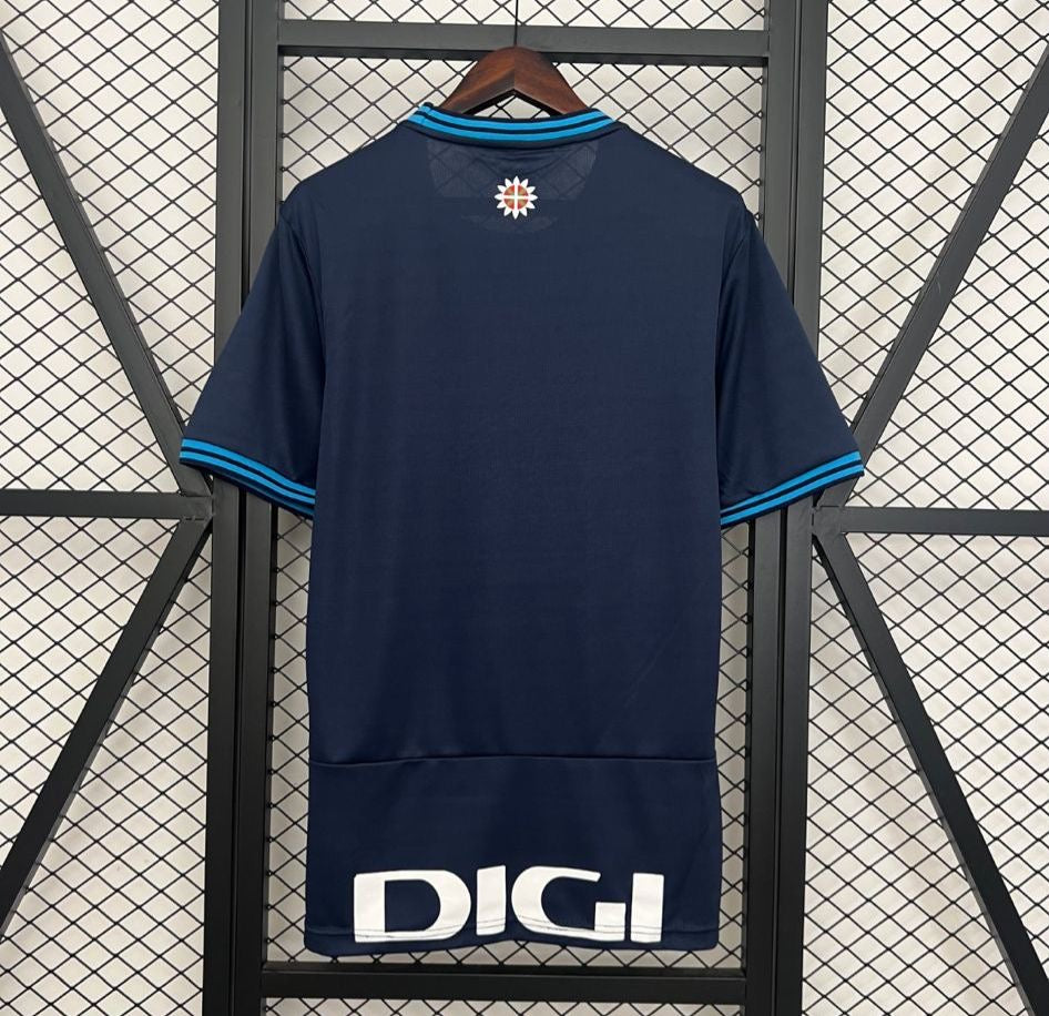 Camiseta Visitante Athletic Club Bilbao 25/26