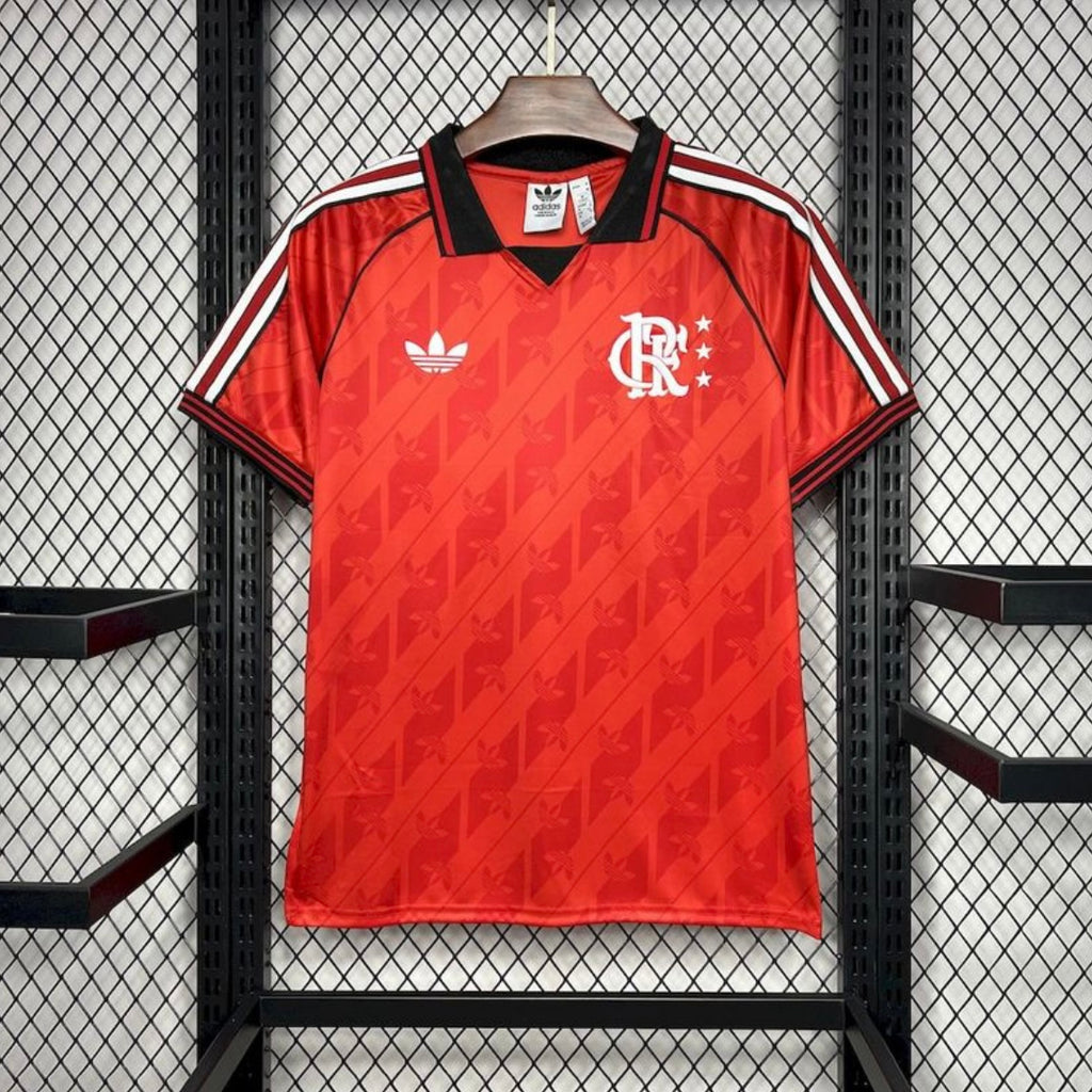 Especial Flamengo 24/25