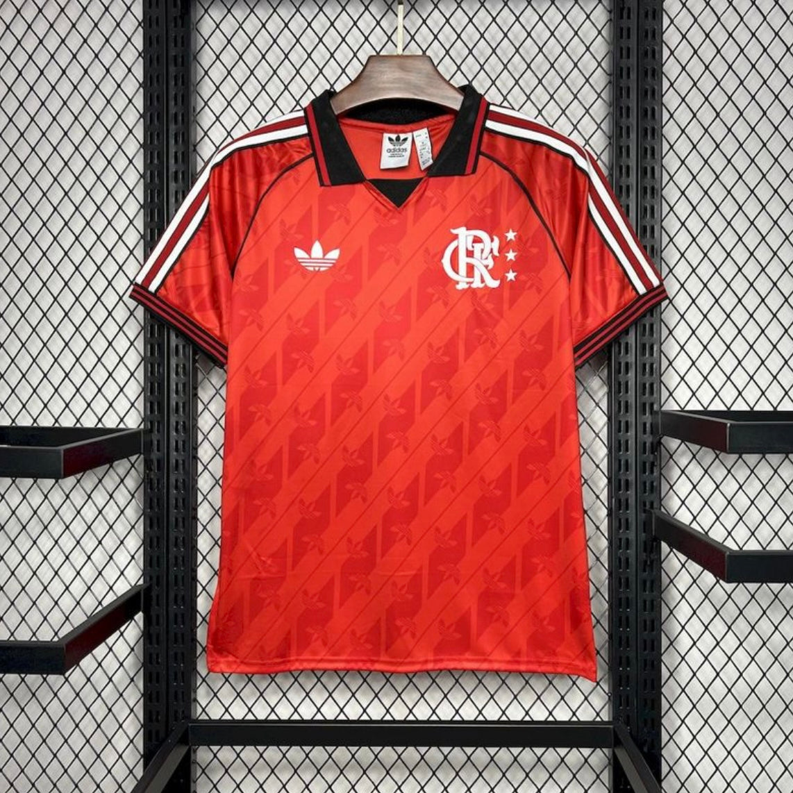 Especial Flamengo 24/25