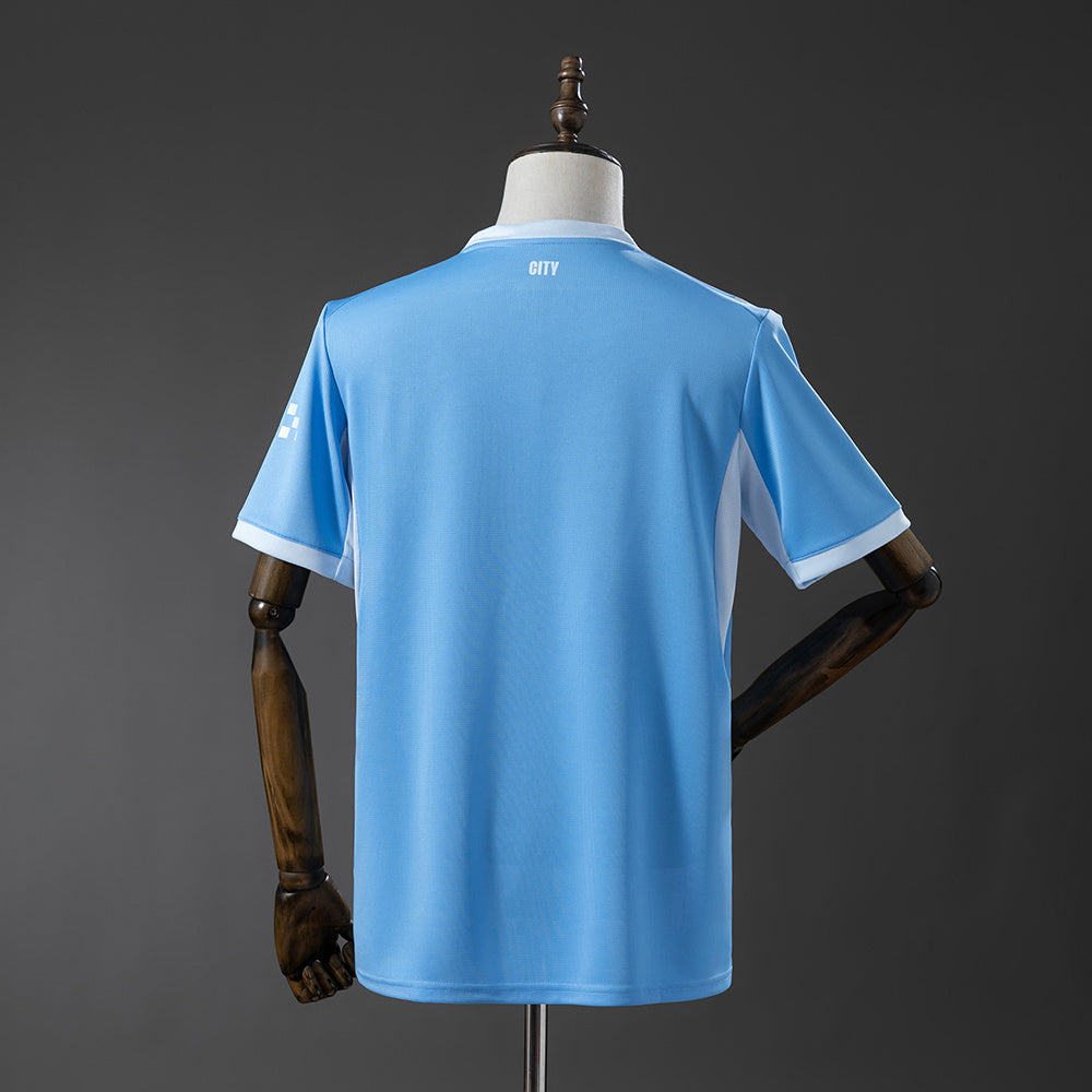 Camiseta Local Manchester City 26/27