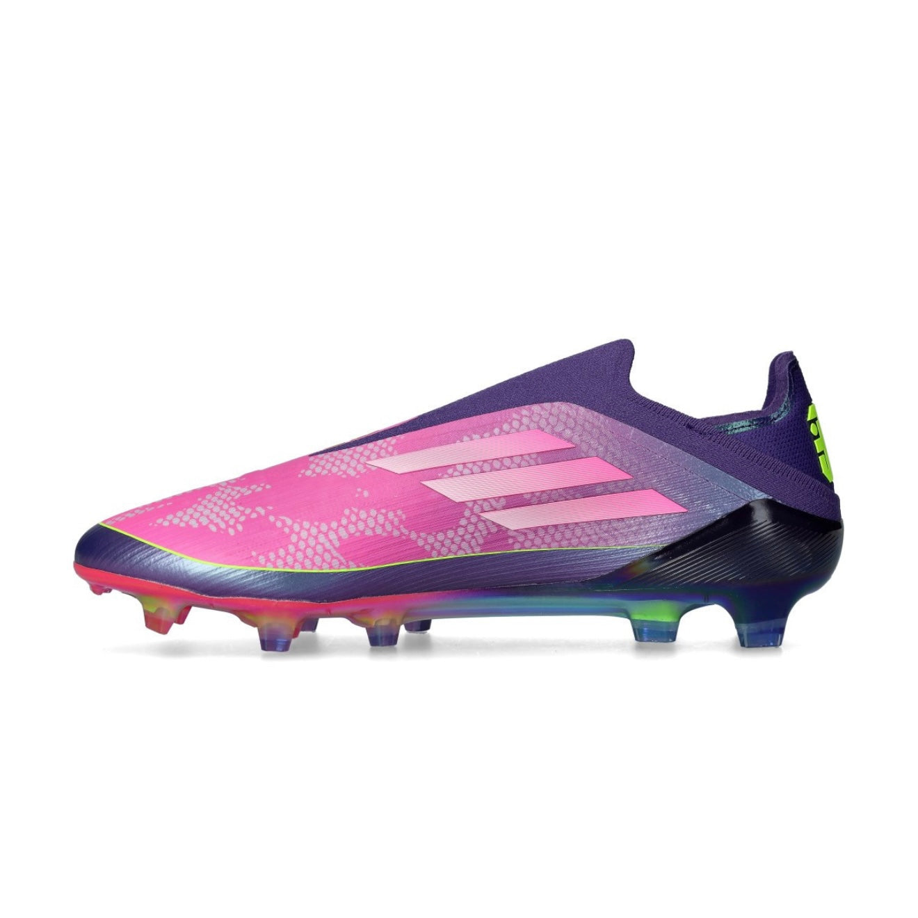 Adidas F50 Elite LL FG Lamine Yamal