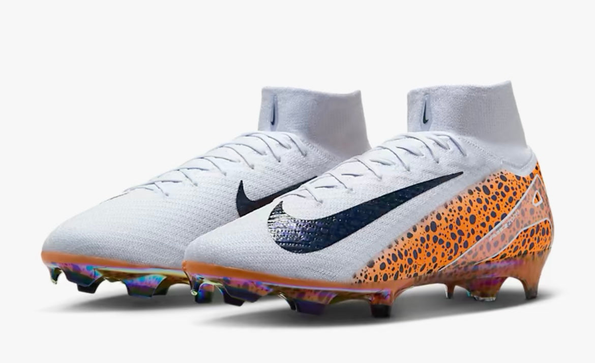 Nike Mercurial Superfly 10 Elite Electric