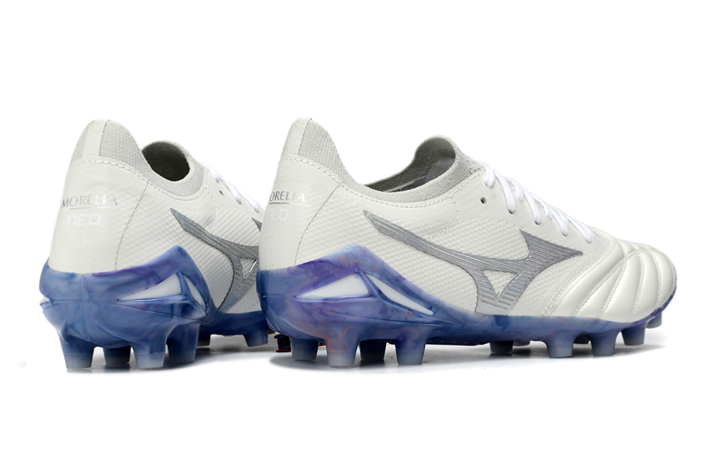 Mizuno Morelia Neo V Elite FG