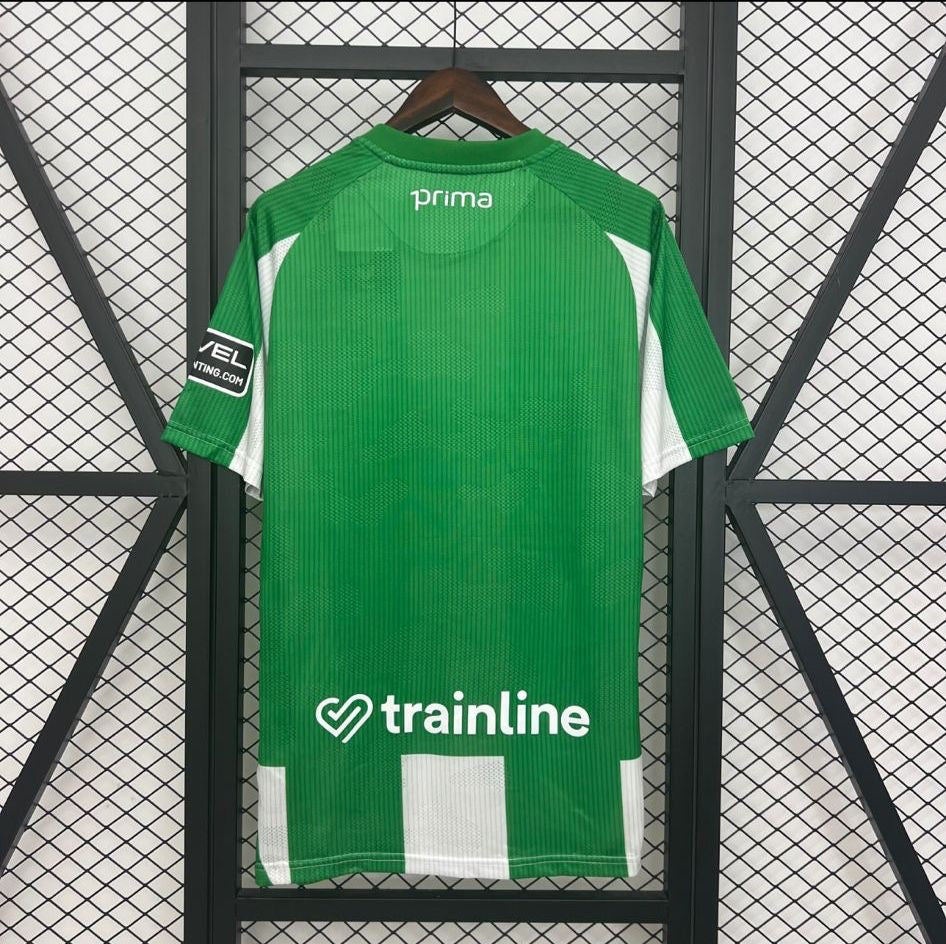 Camiseta Local Real Betis 25/26