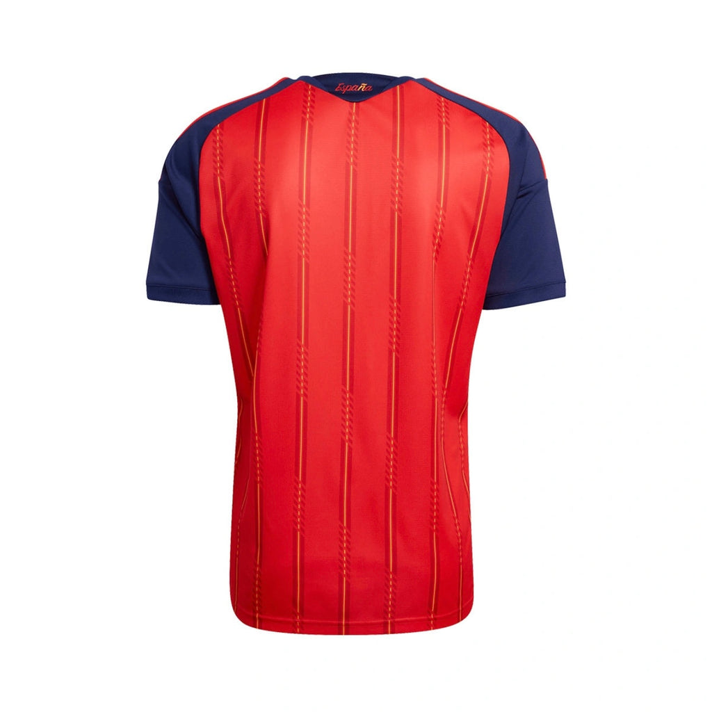 Camiseta Local España 2026