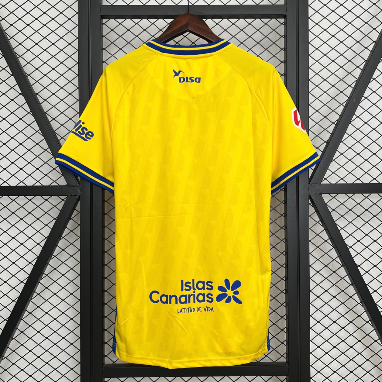 Camiseta Local UD Las Palmas 25/26