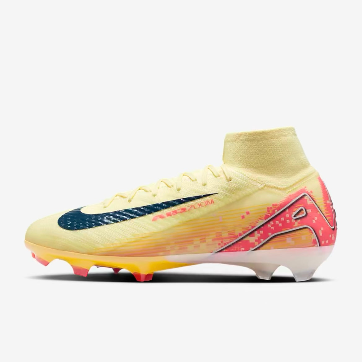 Nike Mercurial Superfly 10 Elite FG KM Edición Especial