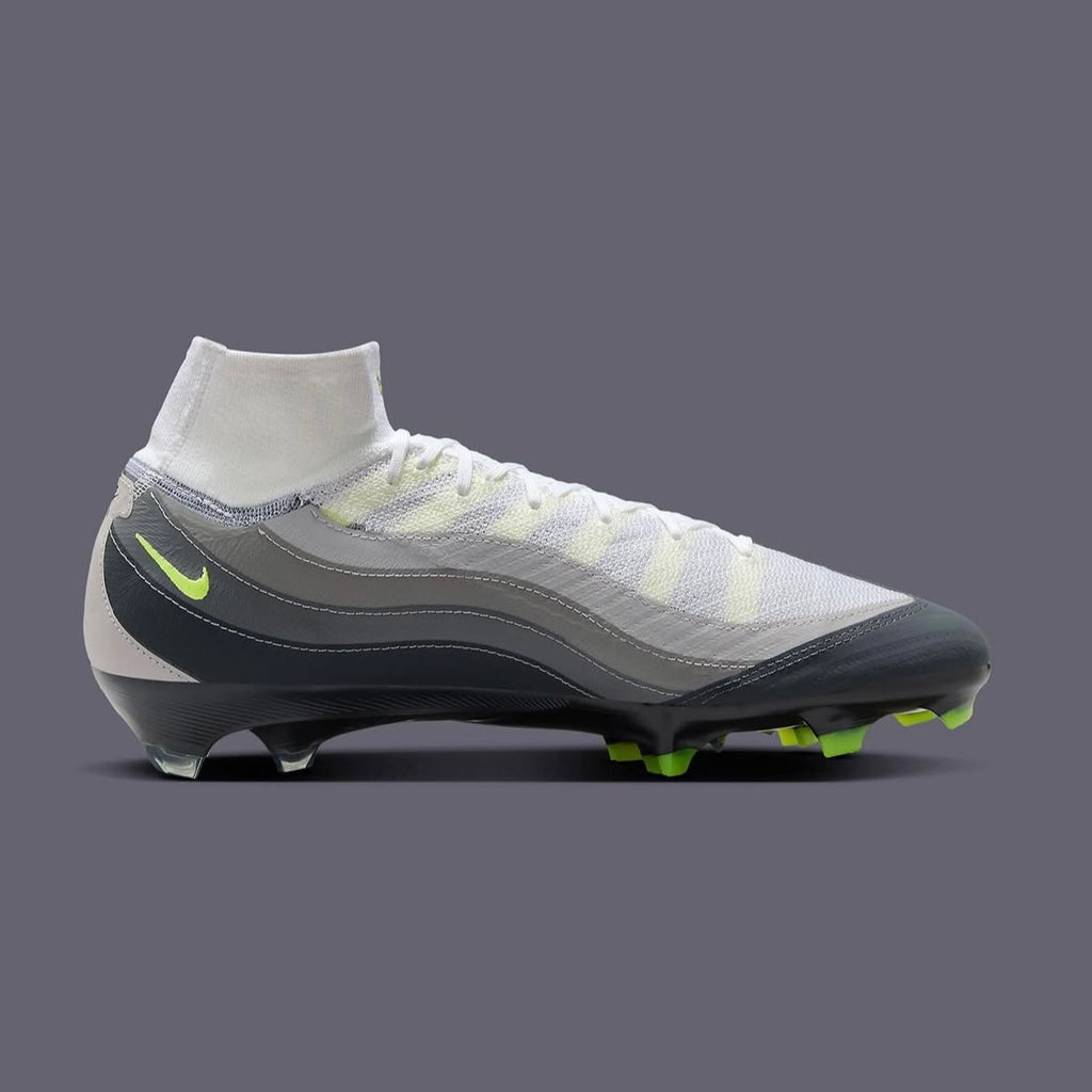 Nike Mercurial Superfly Air Max 95 Elite FG