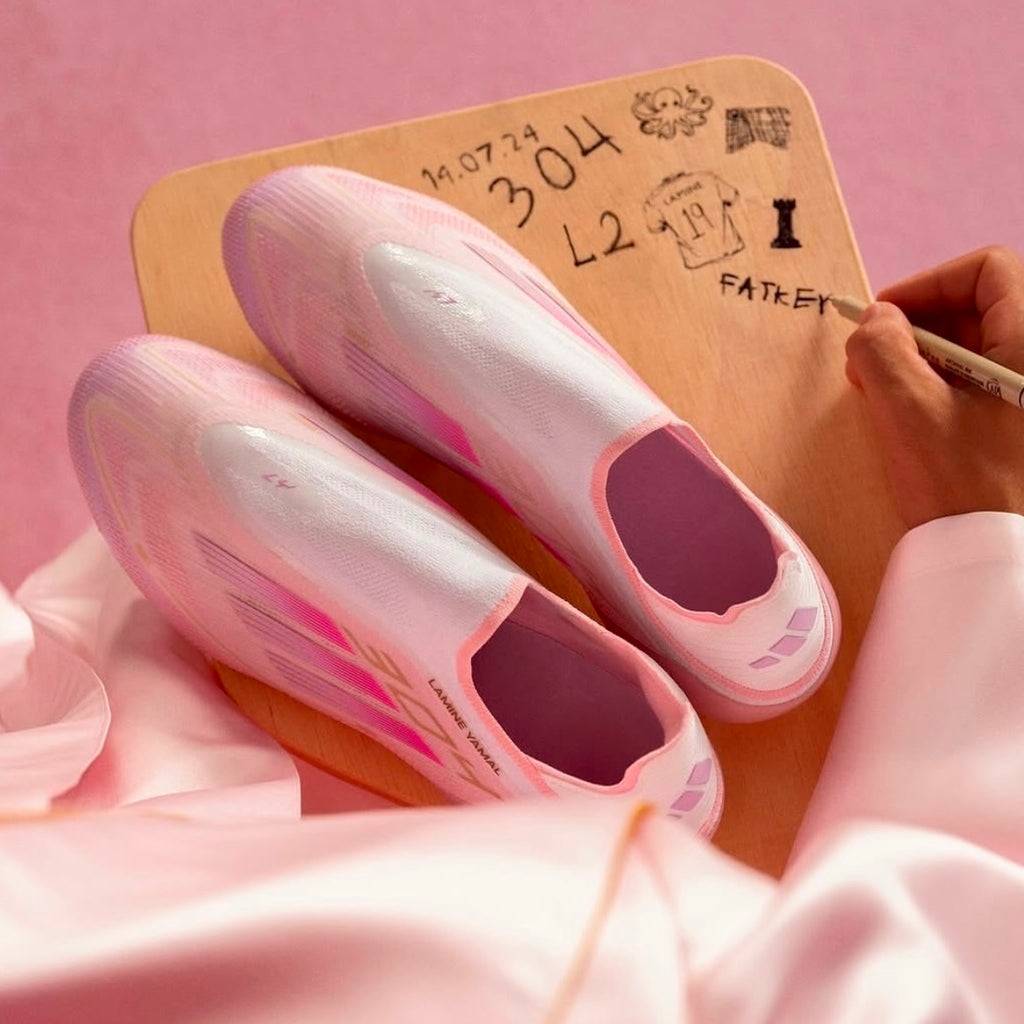 Adidas F50 Elite LL Lamine Yamal FG