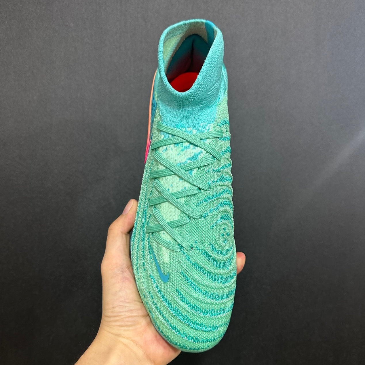 Nike Phantom Luna II Elite AG