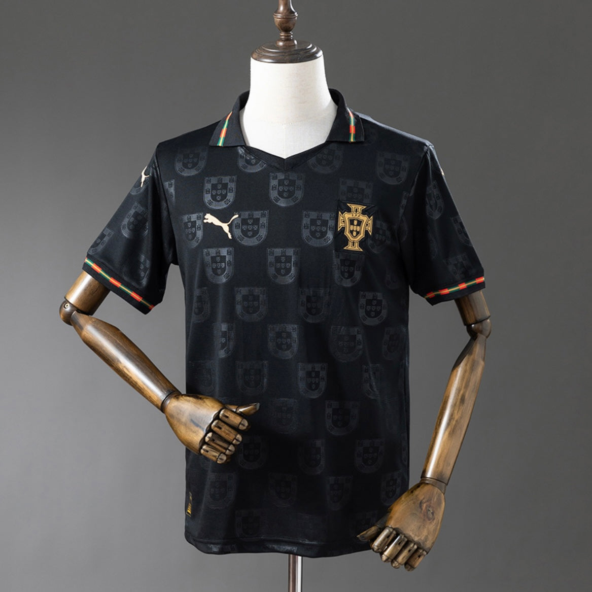Camiseta Visitante Portugal 2026