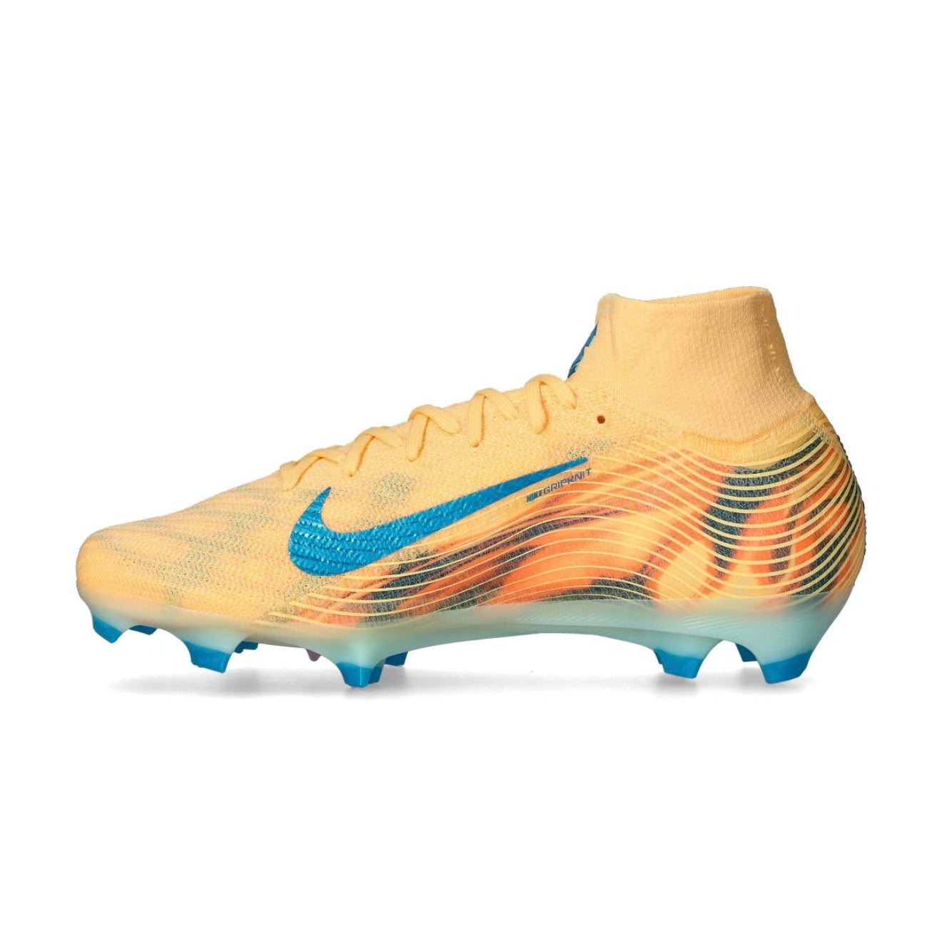 Nike Mercurial Superfly 10 Elite KM FG